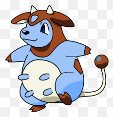 Ugly Shiny Pokemon - Random u0026 Forum Games KH13 for Miltank Png Emoji