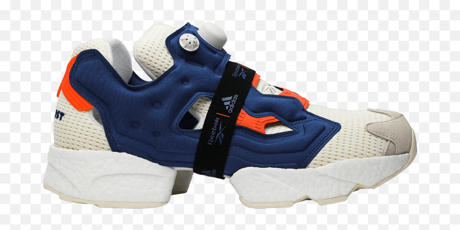 Vetements X Instapump Fury U0027emojiu0027 - Reebok Cn3765 Goat Sneakers Emoji,Twd Emoji