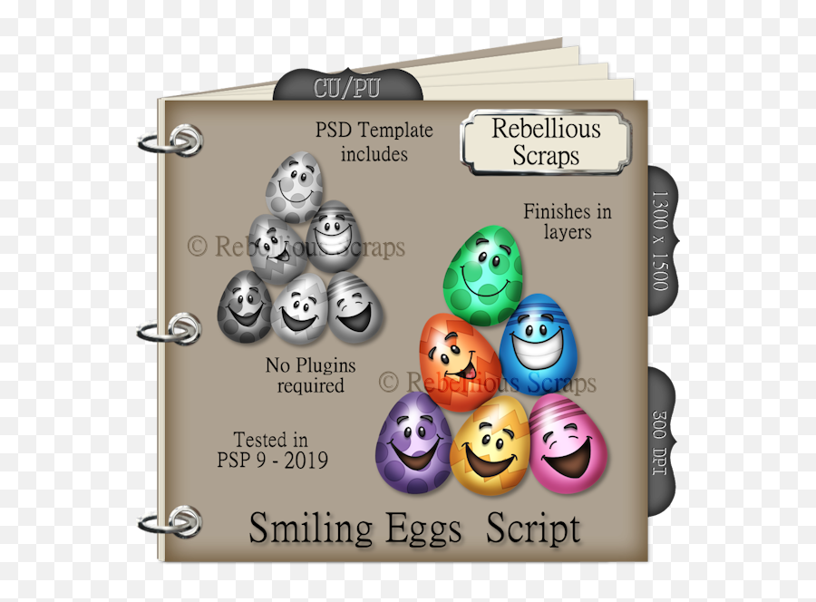 Bunny With Chocolate 2 Fscutemplatescript Rebellious - Portable Network Graphics Emoji,Bunny Emoticon Text