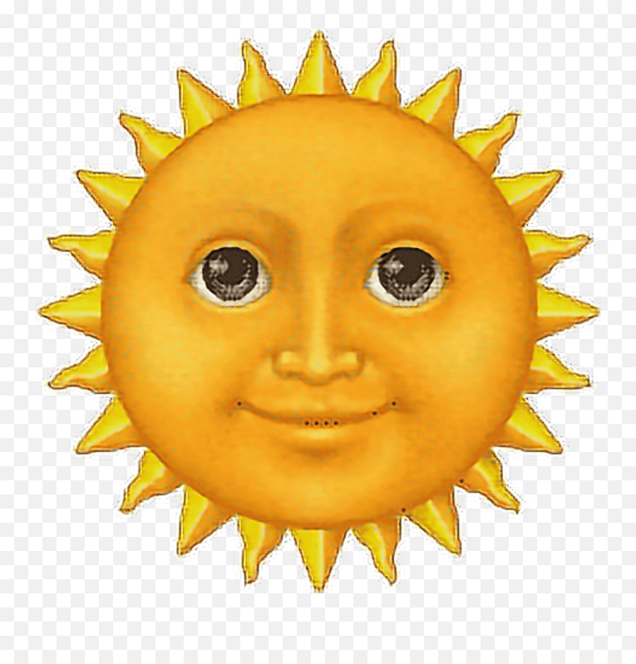 Library Of Tumblr Sun Royalty Free Stock Png Files Emoji,Emoji Tumblr