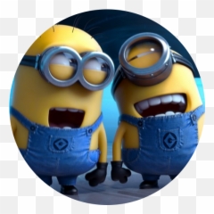 JOUADRI CAR - Car Rental Agency in Fés Rude Minions Emoji