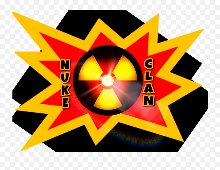 Nuke Freetoedit - Emblem Emoji,Nuke Emoji