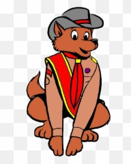 Coyote Clipart Boy Who Cried Wolf Coyote Boy Who Cried Wolf - Cartoon Emoji,Werewolf Emoji