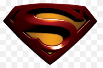 Superman Logo - Png Emoji