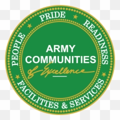 Download Army Communities Of Excellence - Army Communities Of Excellence Emoji,Fire Alarm Emoji