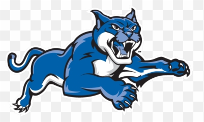 Kentucky Wildcats Clipart - Art Emoji