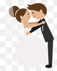 Bride Icon At Getdrawings - Cute Wedding Png Emoji