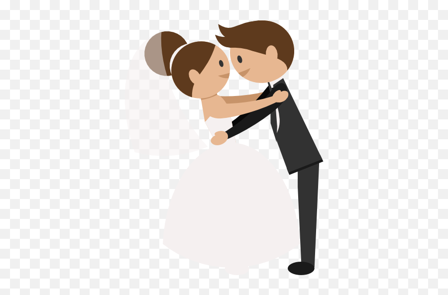 Bride Icon At Getdrawings - Cute Wedding Icon Png Emoji,Marriage Emoji