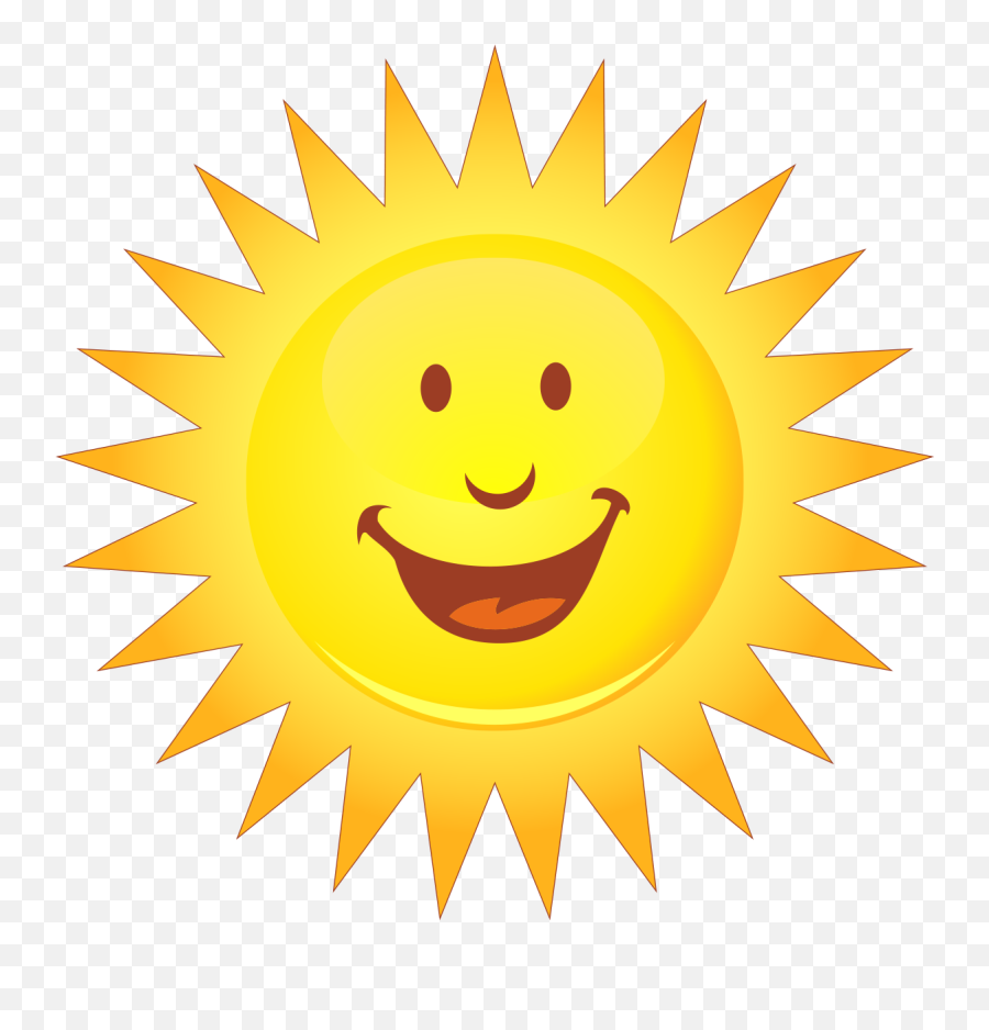 Sunlight Royalty - Free Scalable Vector Graphics Smile The Clown Spanish Horror Movie Emoji,Sun Light Up Emoji