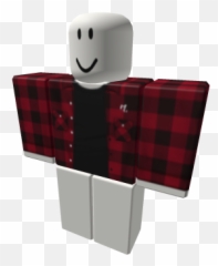 Red Chess Jacket - Camisa De Naruto Roblox Emoji