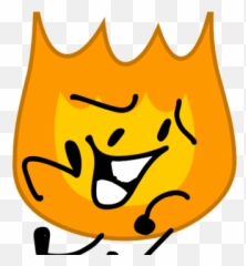 pigeon lover MehringAlder Twitter - Bfb Firey Emoji