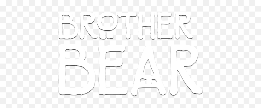Brother Bear Disney Wiki Fandom - Brother Bear 2 Games Emoji,Tiger Bear Paw Prints Emoji