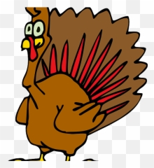 Meat clipart turkey bone Transparent FREE - Animated Turkey Emoji