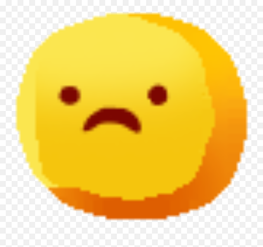Hypixel Discord Emojis Made Into A - Happy,Sad Emoji Png