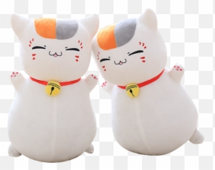 Natsumeu0027s Friendsu0027 Tent - Soft Emoji,Giant Emoji Pillow