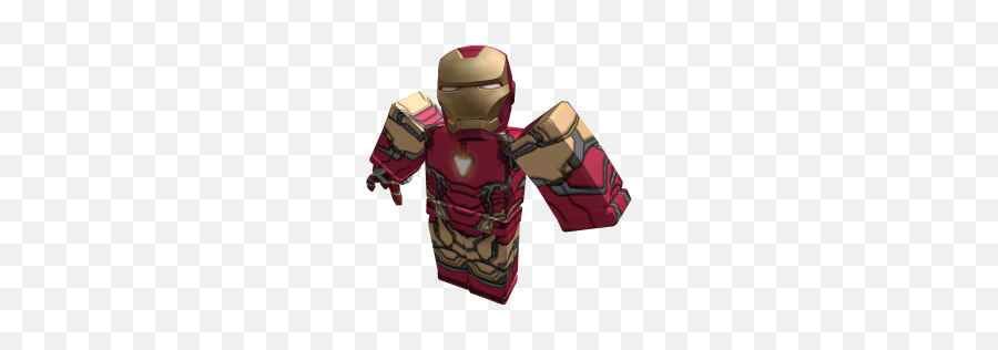 iron man roblox avatar #roblox #marvel #mcu ##marvelmcu #ironman #tony