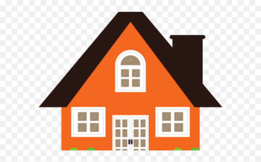 Smart House Icon Clipart - Full Size Clipart 1609686 Big Home Icon Png Emoji,Apartment Emoji