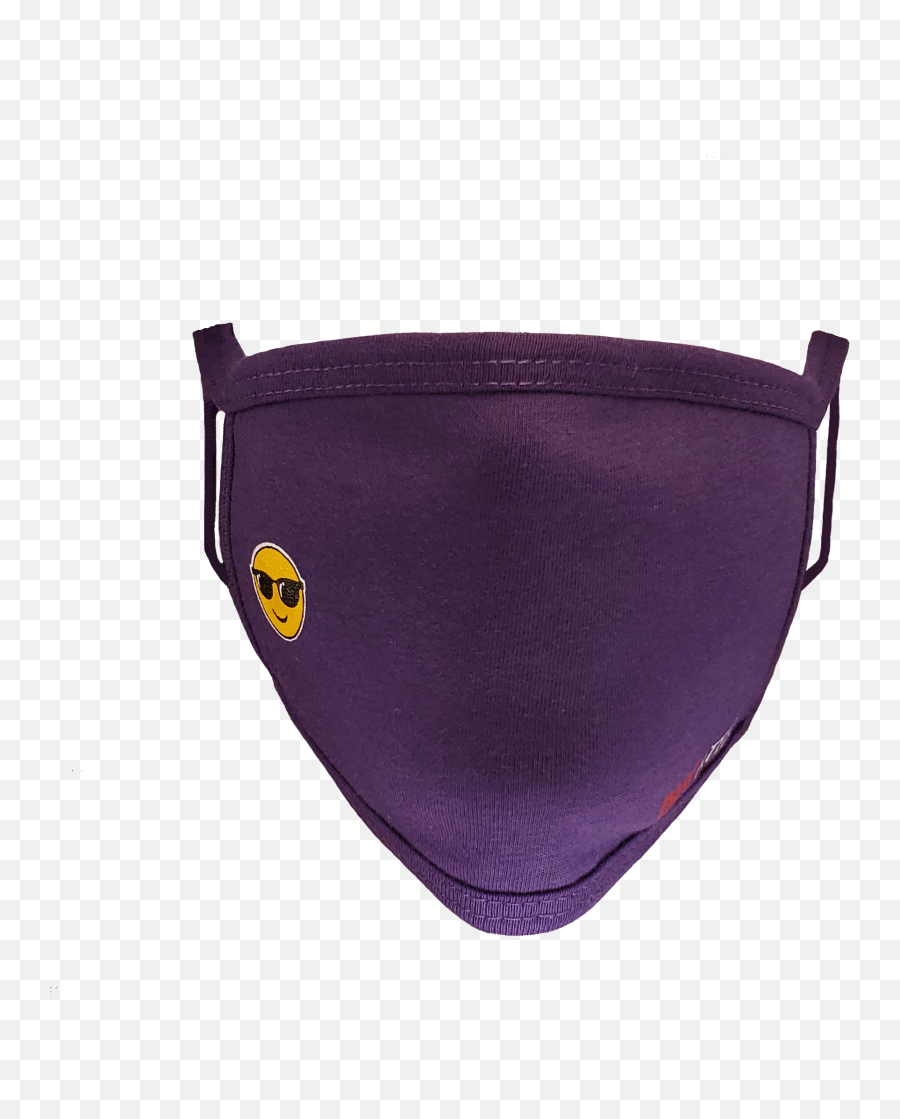 Cool Emoji Mask - For Teen,Swimsuit Emoji