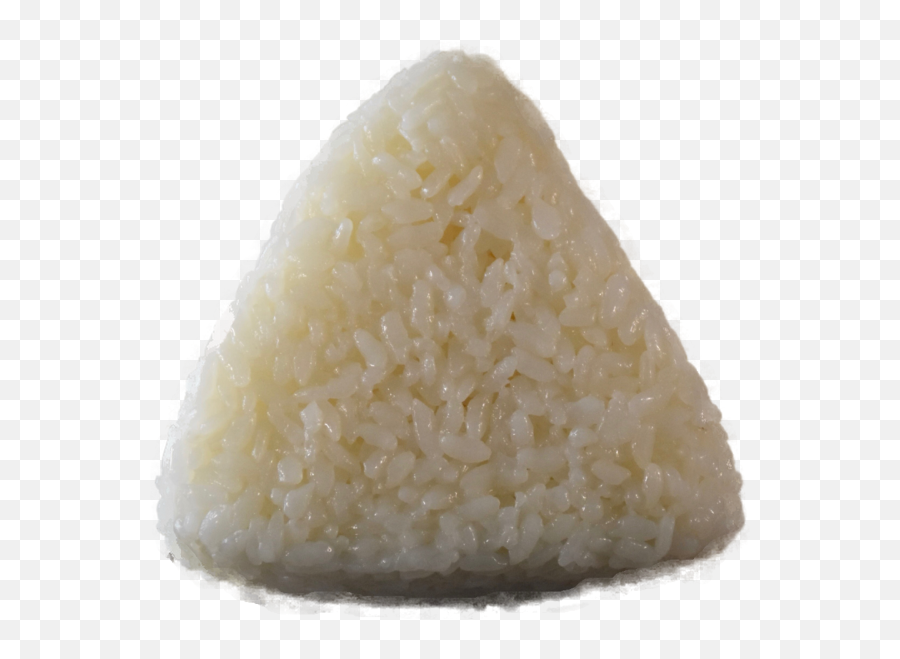 Omusubee - White Rice Emoji,Onigiri Emoji