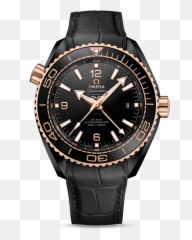 Opinions - Omega Planet Ocean Deep Black Gmt Emoji,Omega Emoji