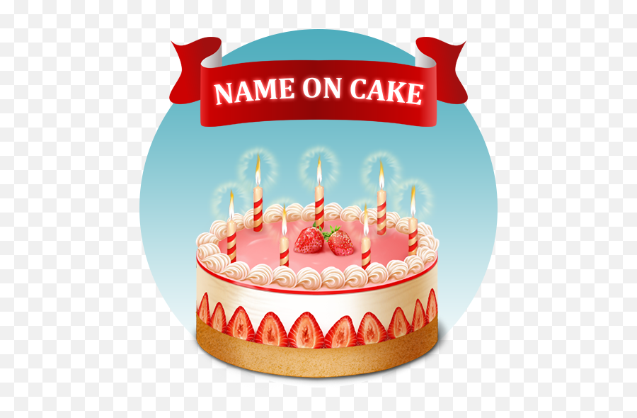 Birthday Cake Chachu - Birthday Cake Icon Emoji,Emoji Birthday Candles