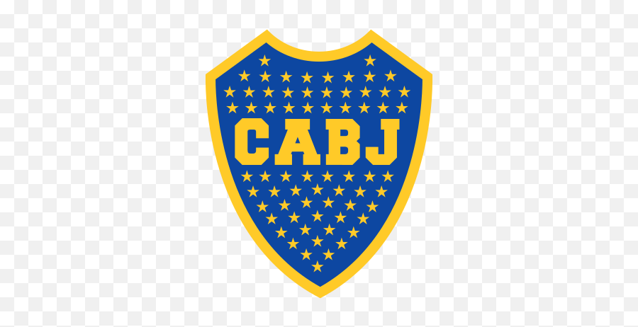 Club Atletico Boca Juniors Icon - Boca Juniors Png Emoji,Club Emoji