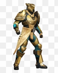Destiny Titan Png u0026 Free Titanpng Transparent - Osiris Emoji