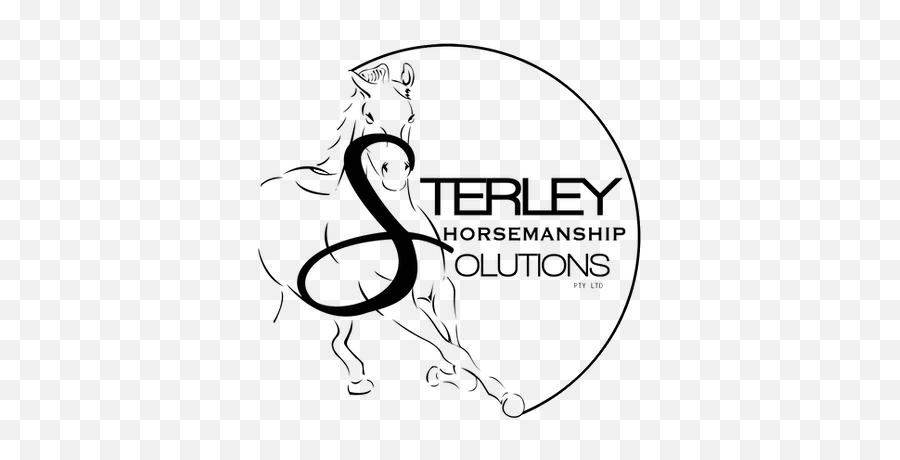 Sterley Horsemanship Solutions - Language Emoji,Horse Emoticon