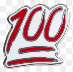 Lapel Pins - Emblem Emoji