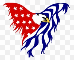 Gran Turismo Sport - American Flag Eagle Clipart Emoji,Flag And Rocket Emoji