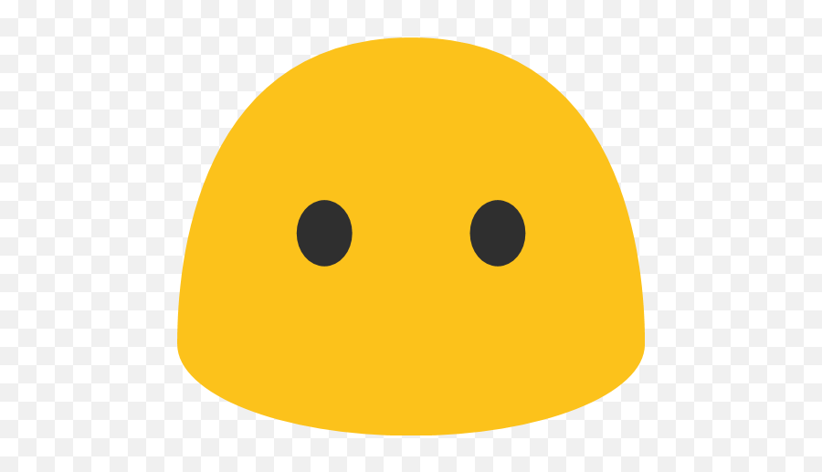 Face Without Mouth Emoji For Facebook - Smiling Sweating Emoji,No Money Emoji
