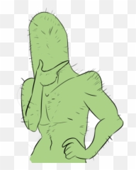 Plants With Pants - Hoodie Emoji