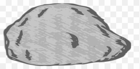 Marble Rock Clipart For Kids Pack - Emoji