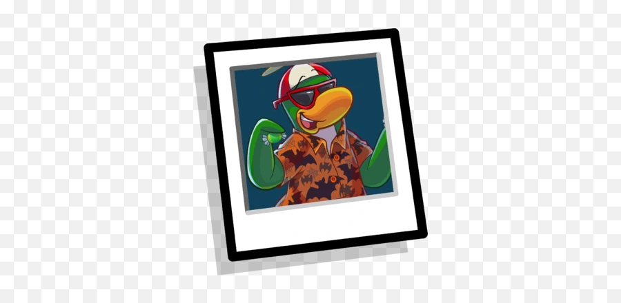 Club Penguin Wiki - Icon Emoji,Emoji Trunk Or Treat