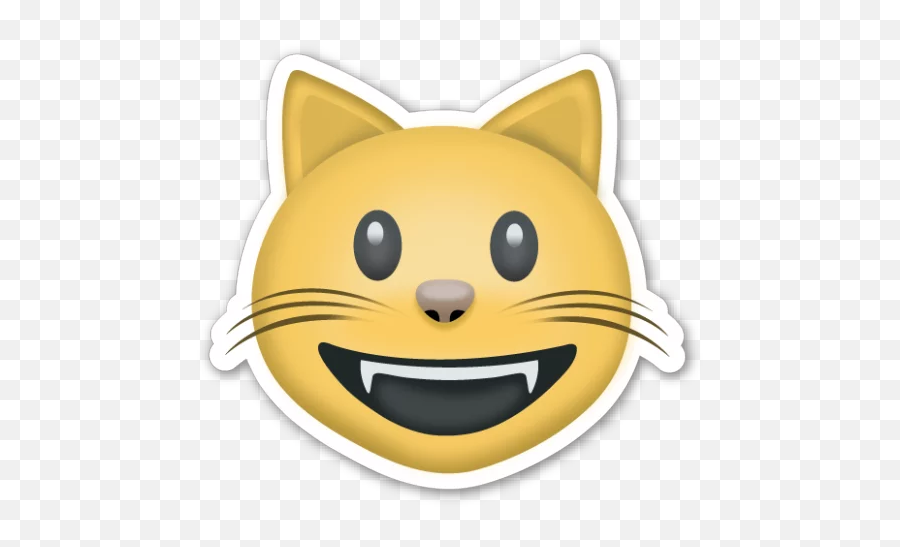 Emoji - Cat Emoji,Emoji Categories