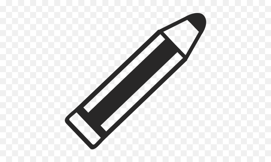 Pencil Icon Vector At Getdrawings - Pencil Icon Transparent Background Emoji,Pencil Emoticon