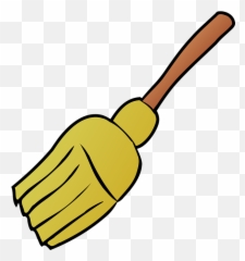 Free Hygiene Toothbrush Vectors - Broom Clip Art Emoji