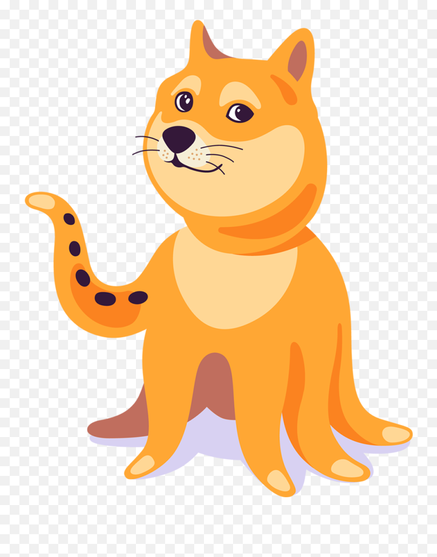 Ivan Akulov - Frontend Doge Emoji,Doge Emoji