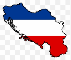 Plain - Kingdom Of Yugoslavia Flag Map Emoji,Yugoslavia Flag Emoji
