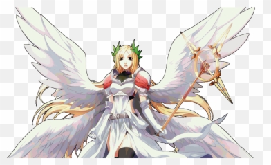 Ragnarok Valkyrie Server Memories - Angel Emoji,Ragnarok Emoticons