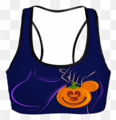 Products - Active Tank Emoji,Emoji Sports Bra