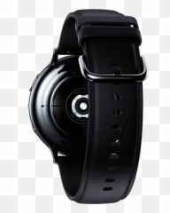 Samsung Galaxy Watch Active 2 Aluminum Smart - Strap Emoji
