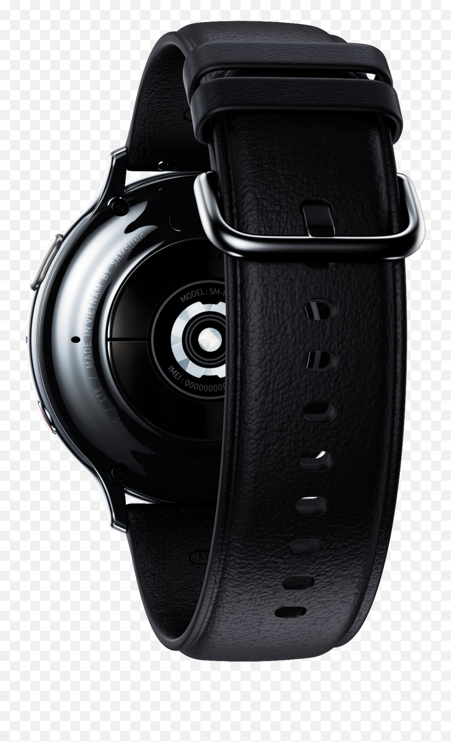 Samsung Galaxy Watch Active 2 Aluminum Smart Watch - Strap Emoji,Emojis For Samsung Galaxy S3