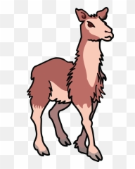 Llama Clipart Transparent Llama - Lama Images Clip Art Emoji,Drama Llama Emoji