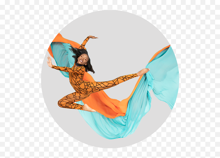 Pearls Dance Academy - Illustration Emoji,The Dancing Emoji