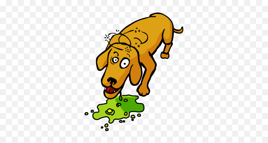 Vomit Cliparts Free Download Clip Art - Dog Vomiting Clipart Emoji,Emoji Of Throwing Up