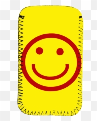 Diy Your Design Case For Smartphone - Smiley Emoji