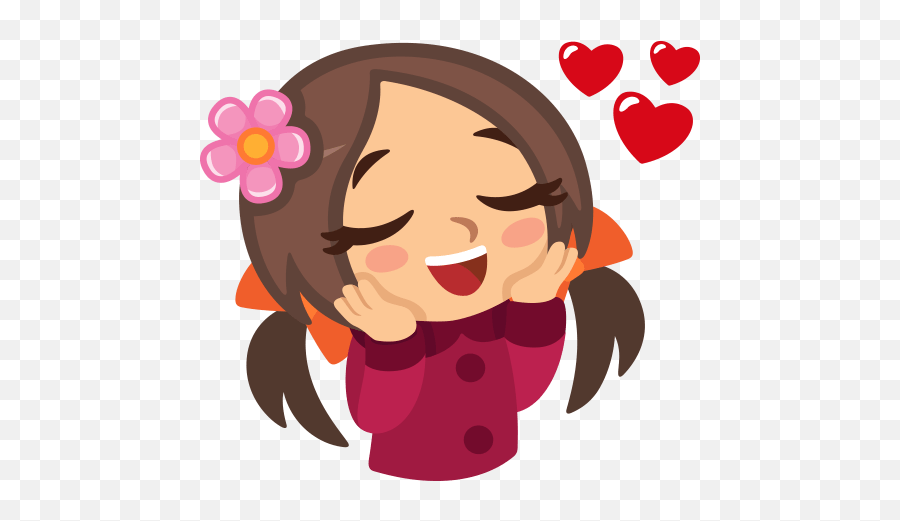Love Stickers For Whatsapp For Android - Whatsapp Status Sticker Png Emoji,Whatsapp Emoticons Puzzle