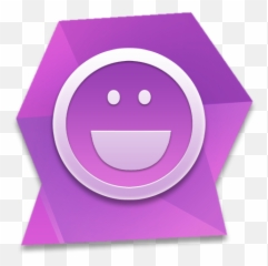 Messenger Free Icon Of Prime Dock 2 Icons - Emoji