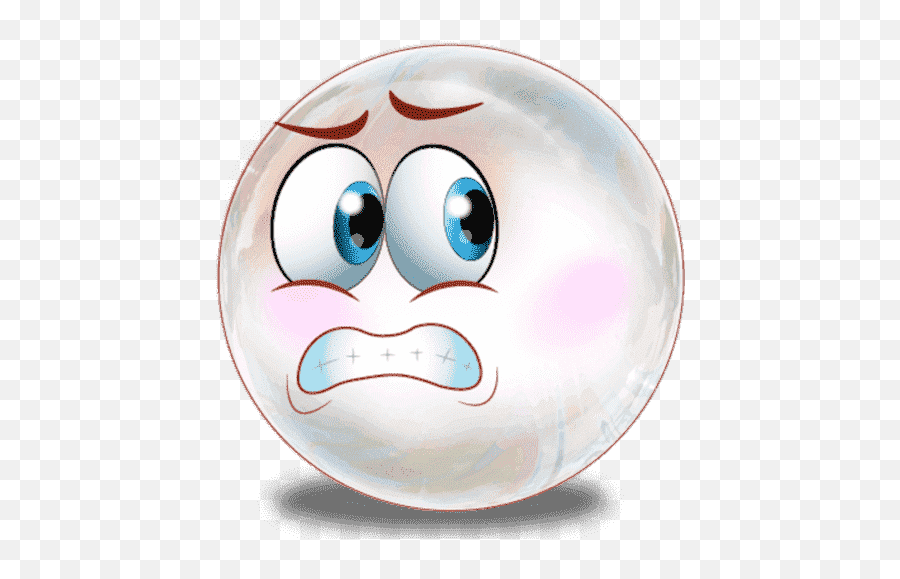 Soap Bubbles Emoji Png Picture - Cartoon,Bubble Emoji